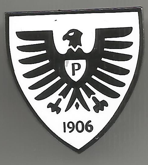 Badge Preussen Muenster